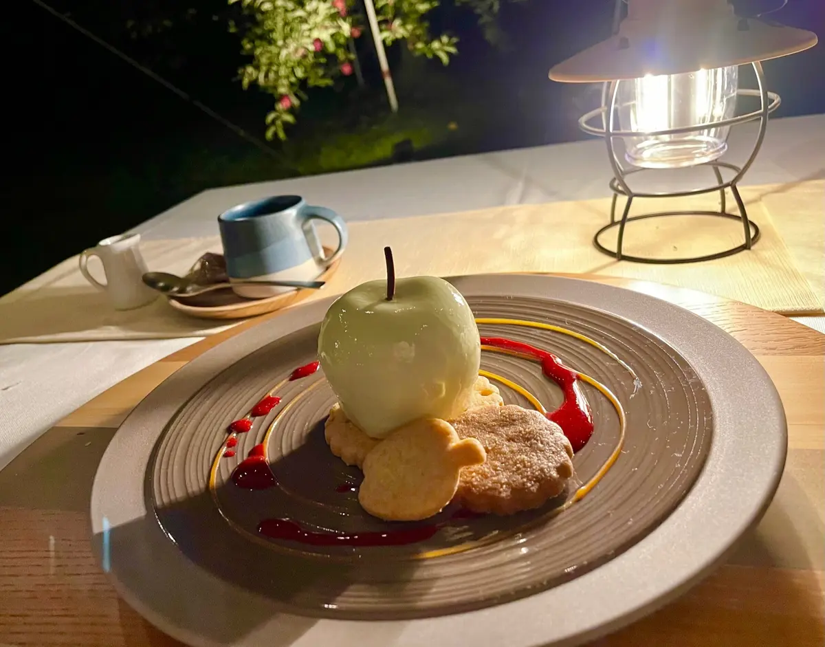 長野りんご園☆魅惑の農園レストラン♪の画像_12