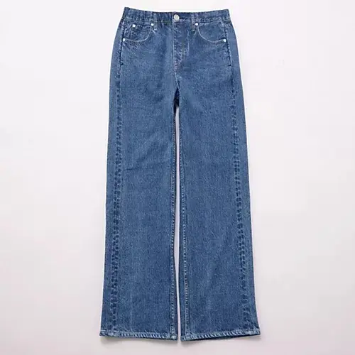 【50代 パンツコーデ】品よく楽にスタイの画像_2