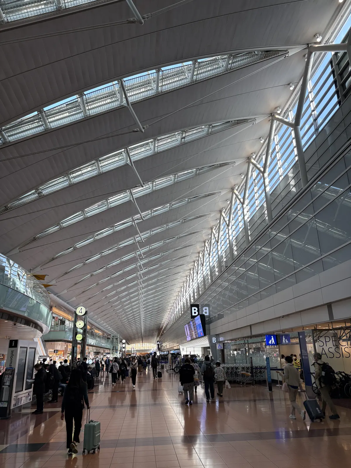 春休み母子で北海道旅１日目の画像_1