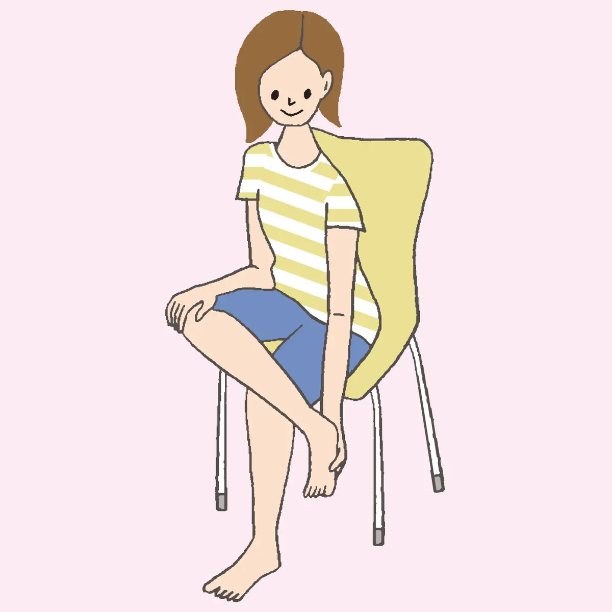 OurAge×Webエクラ  然谷（ねんこく）のツボ