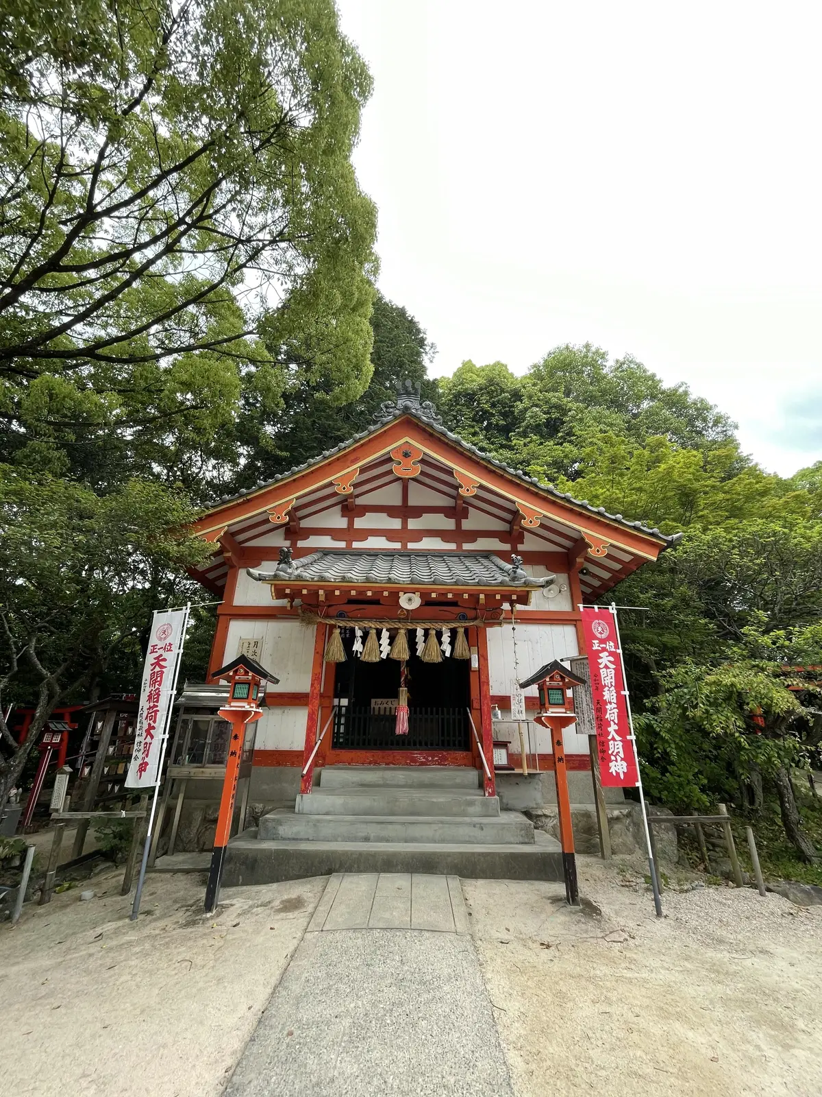 母娘、福岡満喫の旅①〜太宰府観光編〜の画像_3