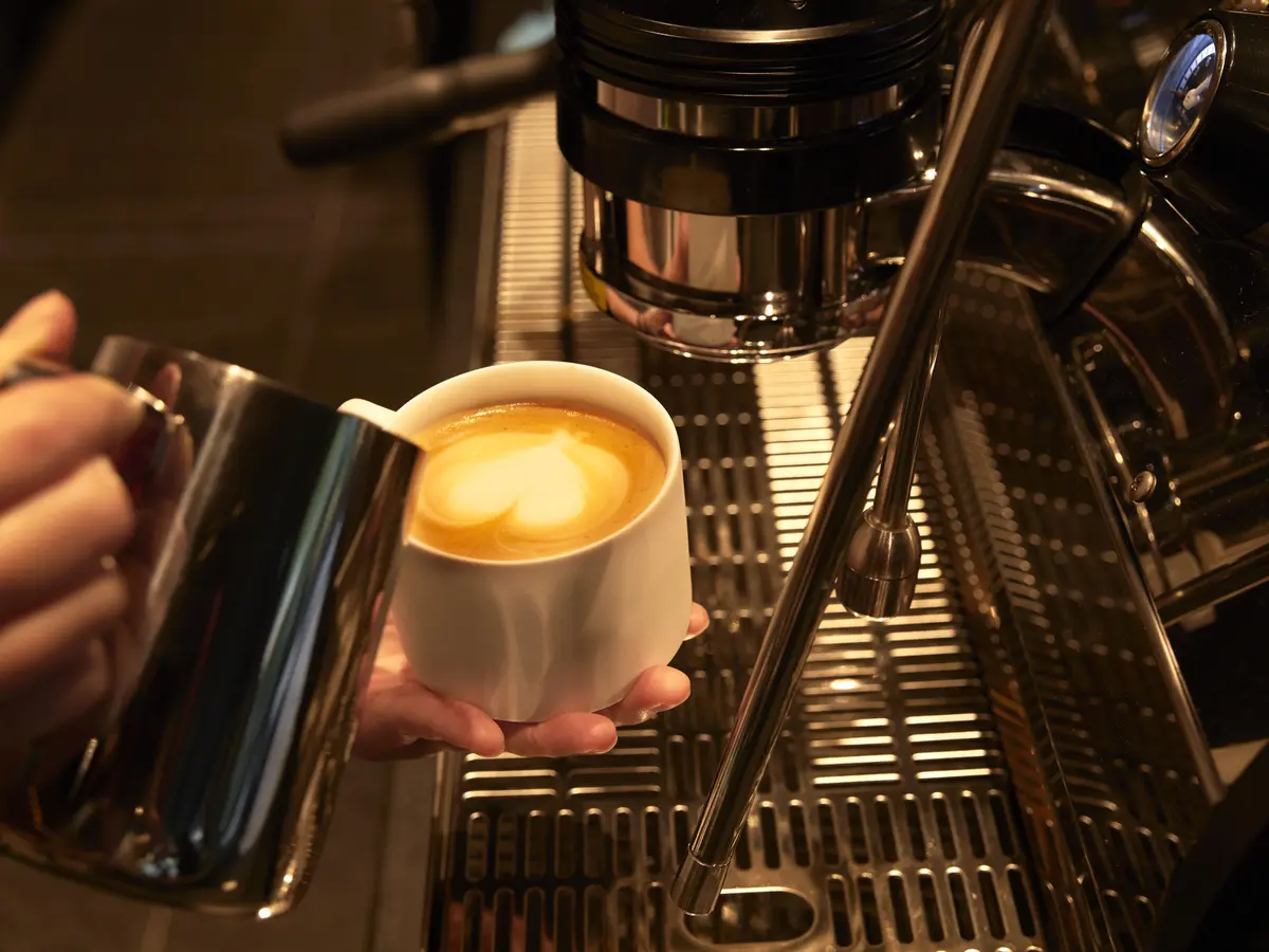 アフタヌーンティー　ヒルトン京都