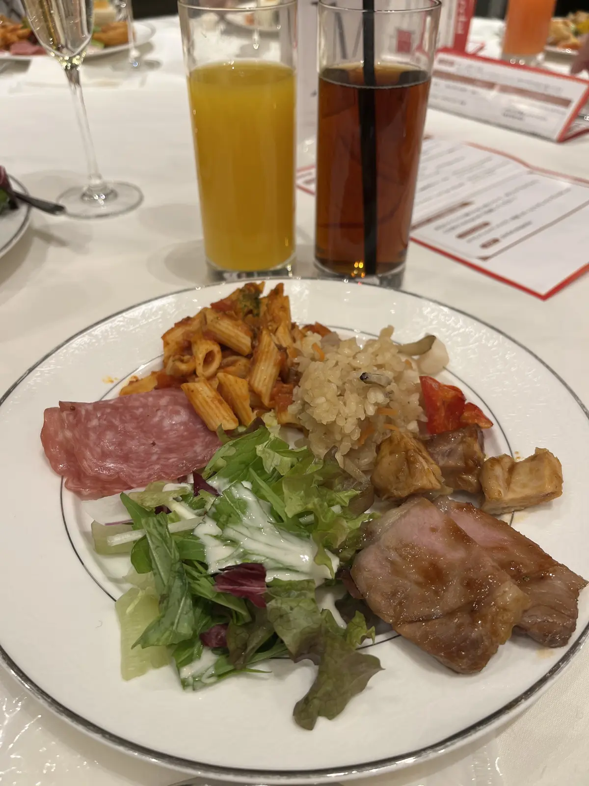 待ちに待ったオフ会　エクラ主催～ソワレ・の画像_6