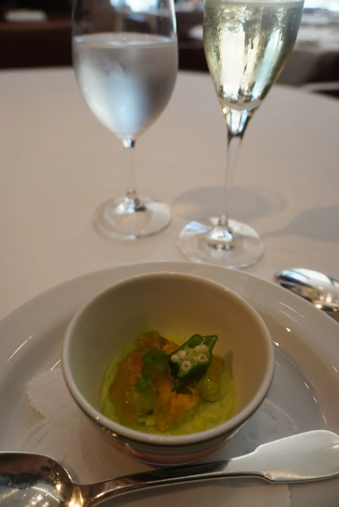 ディナーからランチへ変えたオトナ夫婦の記の画像_6