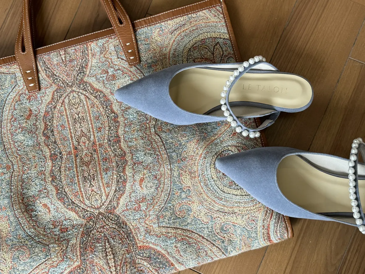  E by eclat 「ドルマンスリーの画像_10