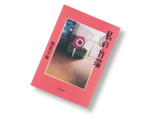 『 私の盲端（もうたん） 』