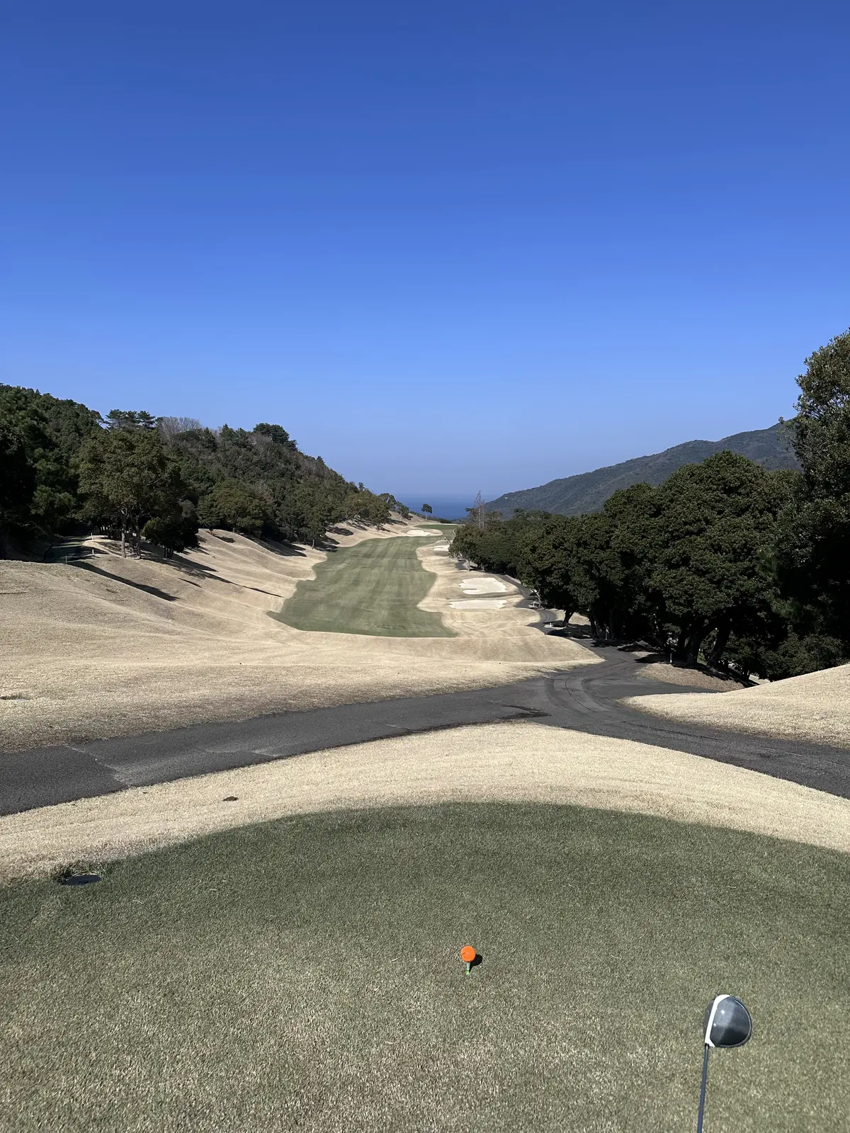 エクシブ鳴門でゴルフをしましたの画像_5