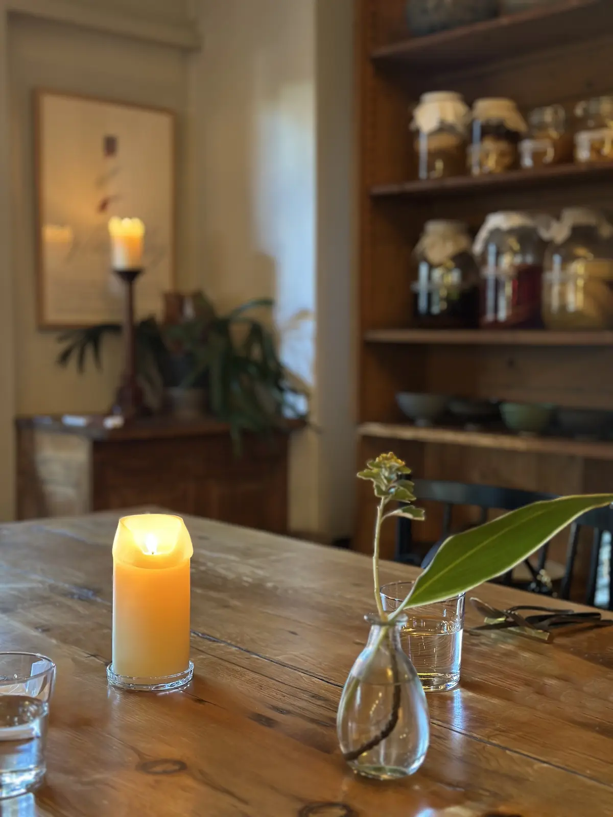 久しぶりの再会は、代々木上原巡りの画像_8