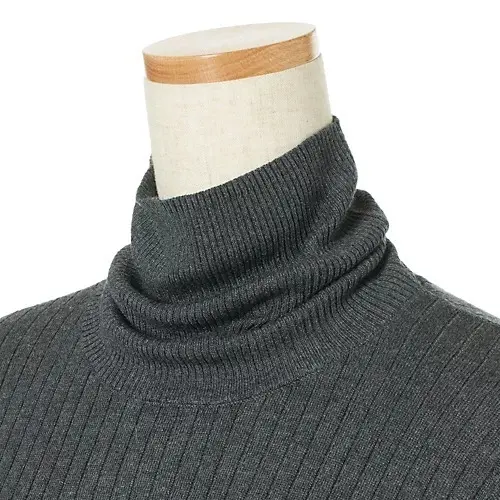 着心地もシルエットも極上な【50代 理想の画像_14