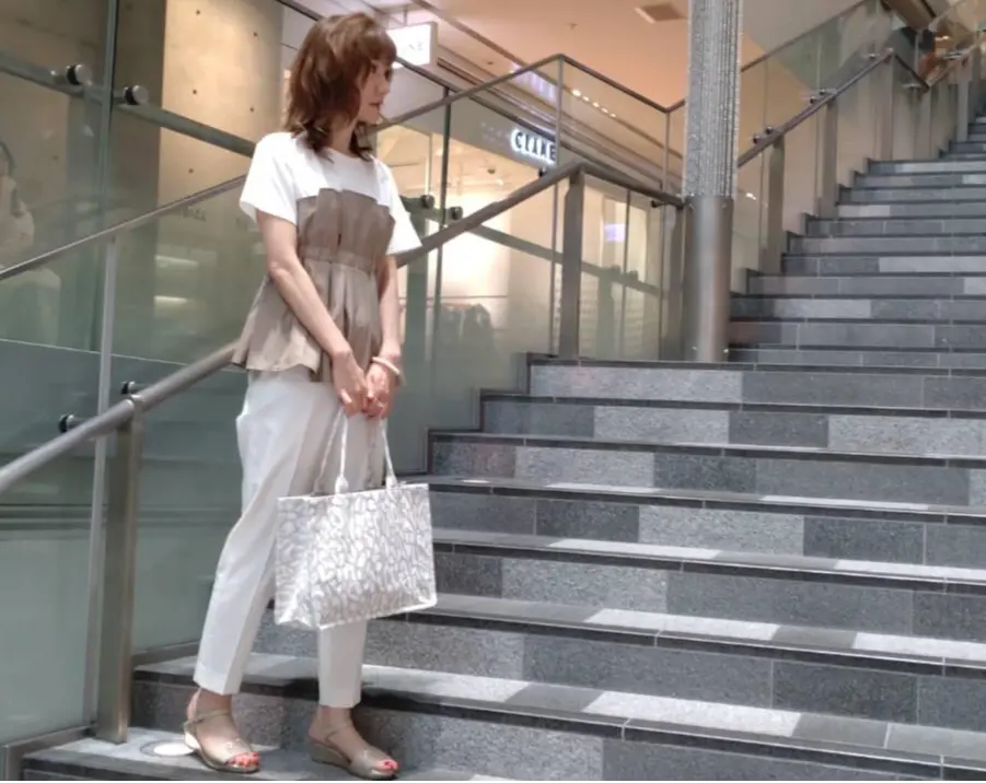 Jマダム同期と表参道ヒルズで初対面♪の画像_10