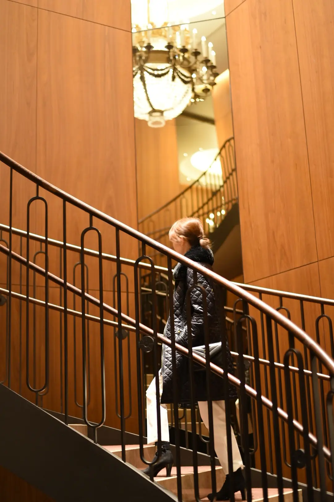 東京會舘ロッシニテラス〜東京ステーションの画像_7