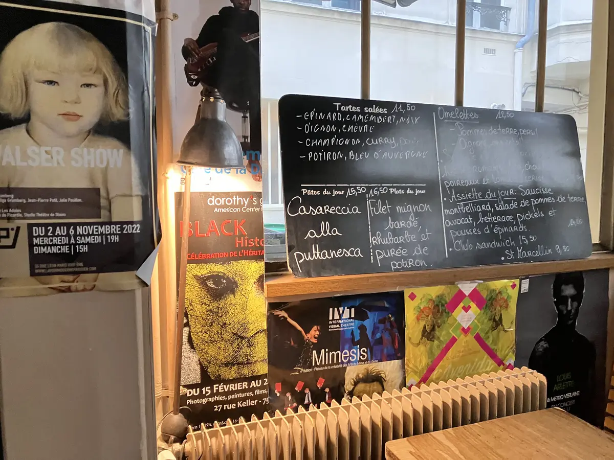 フランス旅行#4 再びパリ編の画像_10