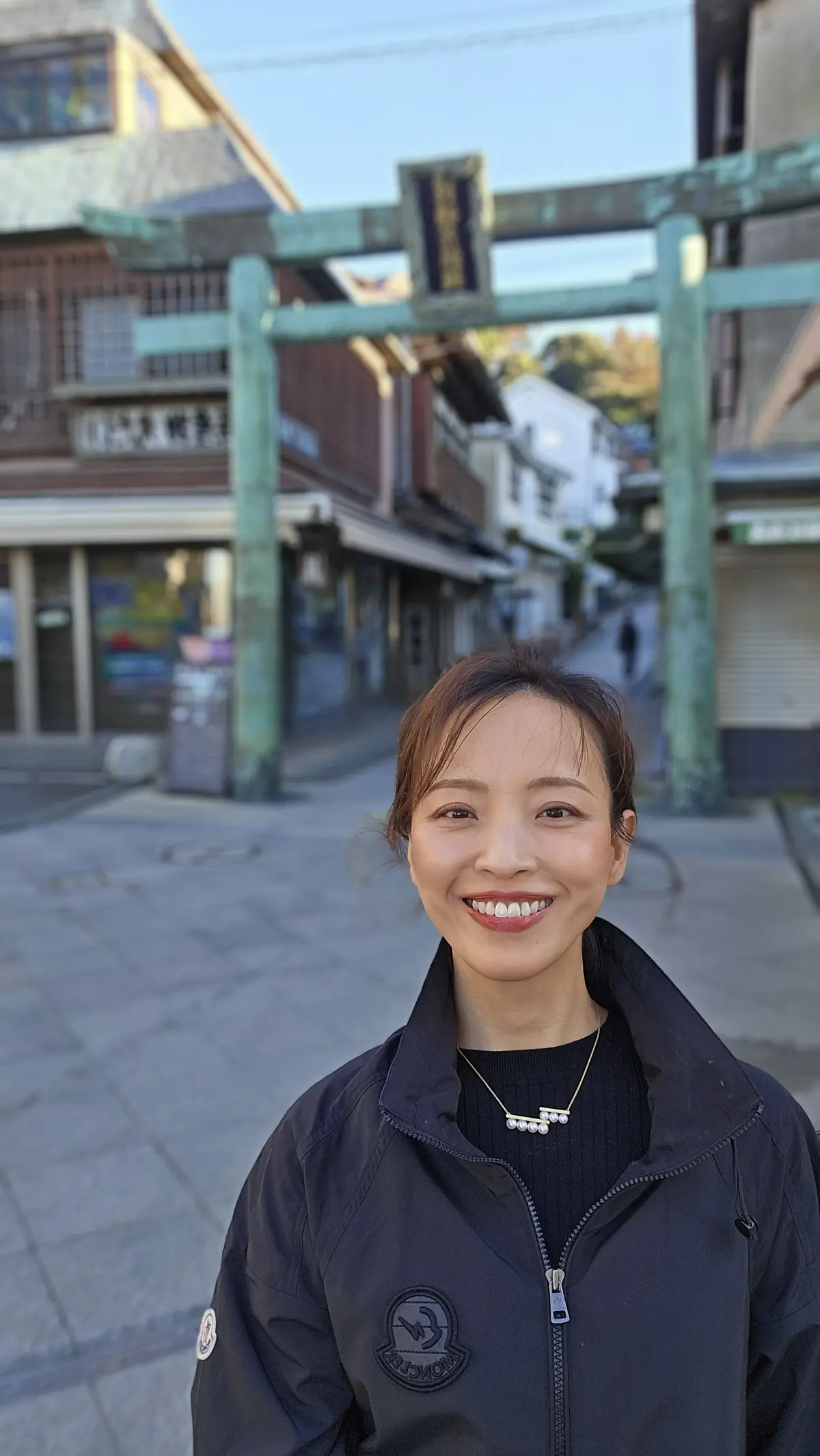 江の島で運気を整える！｢祐気取り｣プチトの画像_3