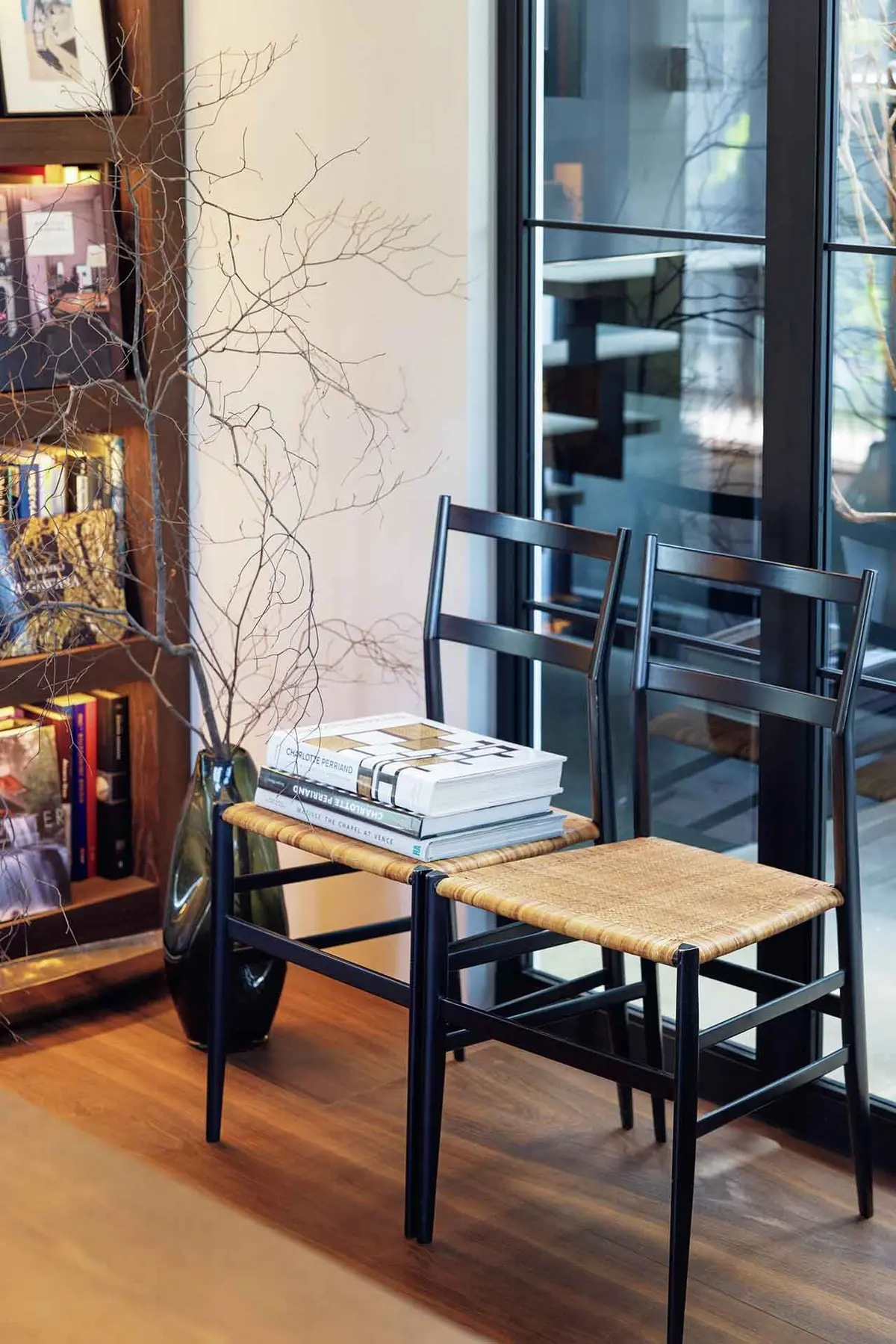 スーパーレジェーラ ／ジオ・ポンティ