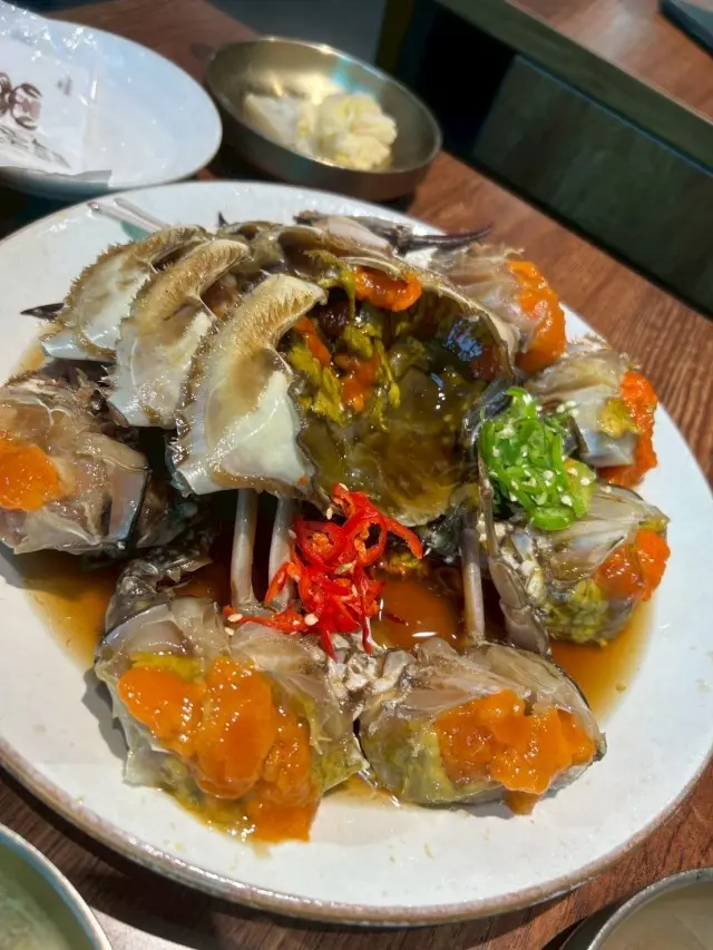 渡韓！美食とショッピングの旅の画像_11