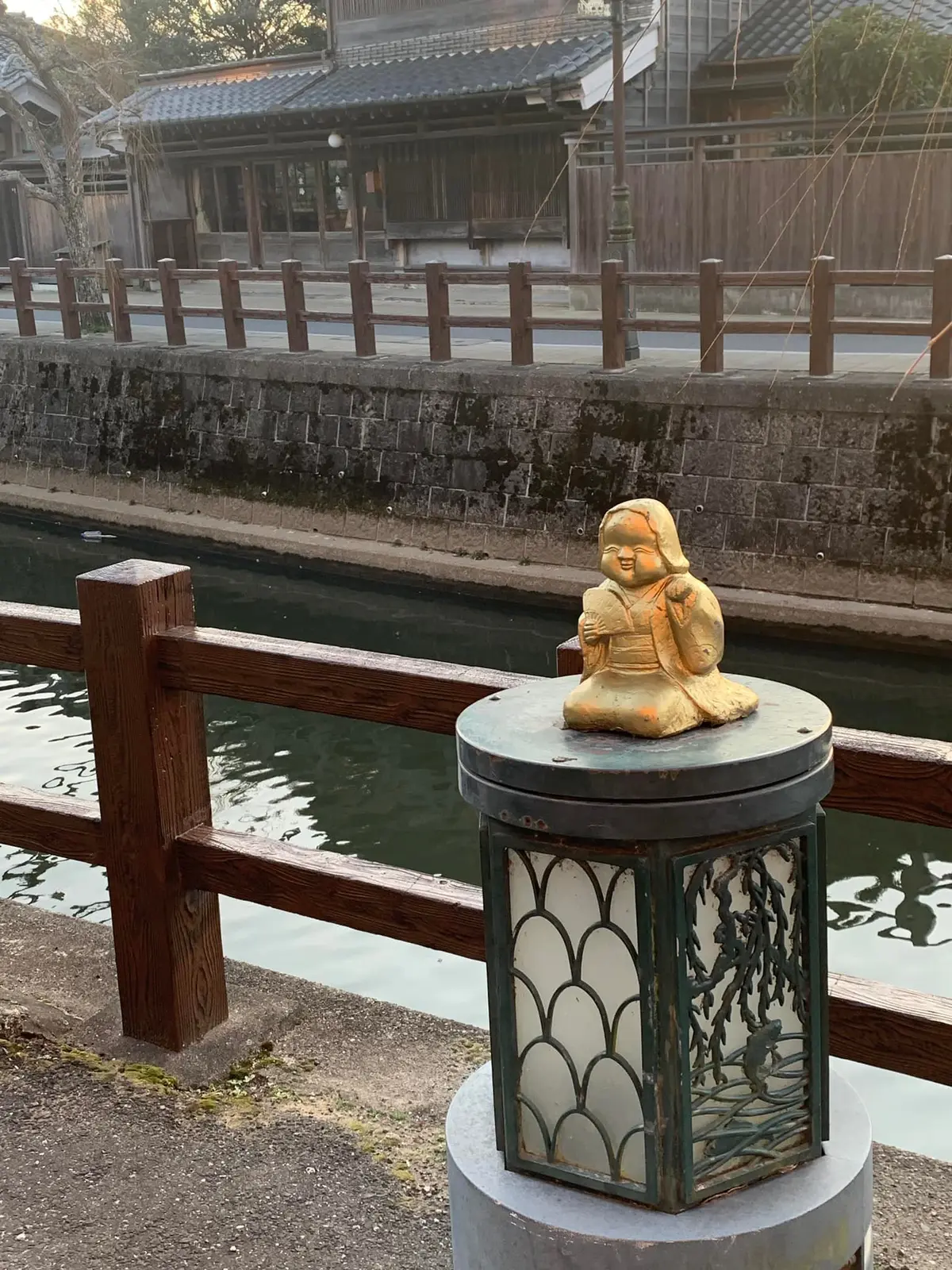 小江戸の街にタイムスリップ＊佐原散歩の画像_5