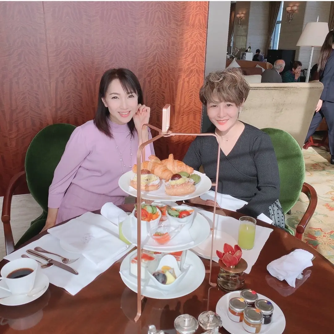 Shangri-La Tokyo Hotの画像_1