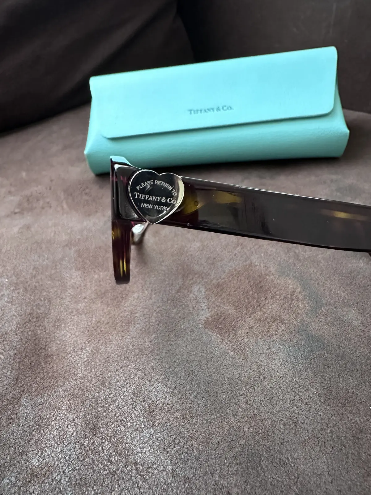 ファッション小物　【メガネ】の画像_1