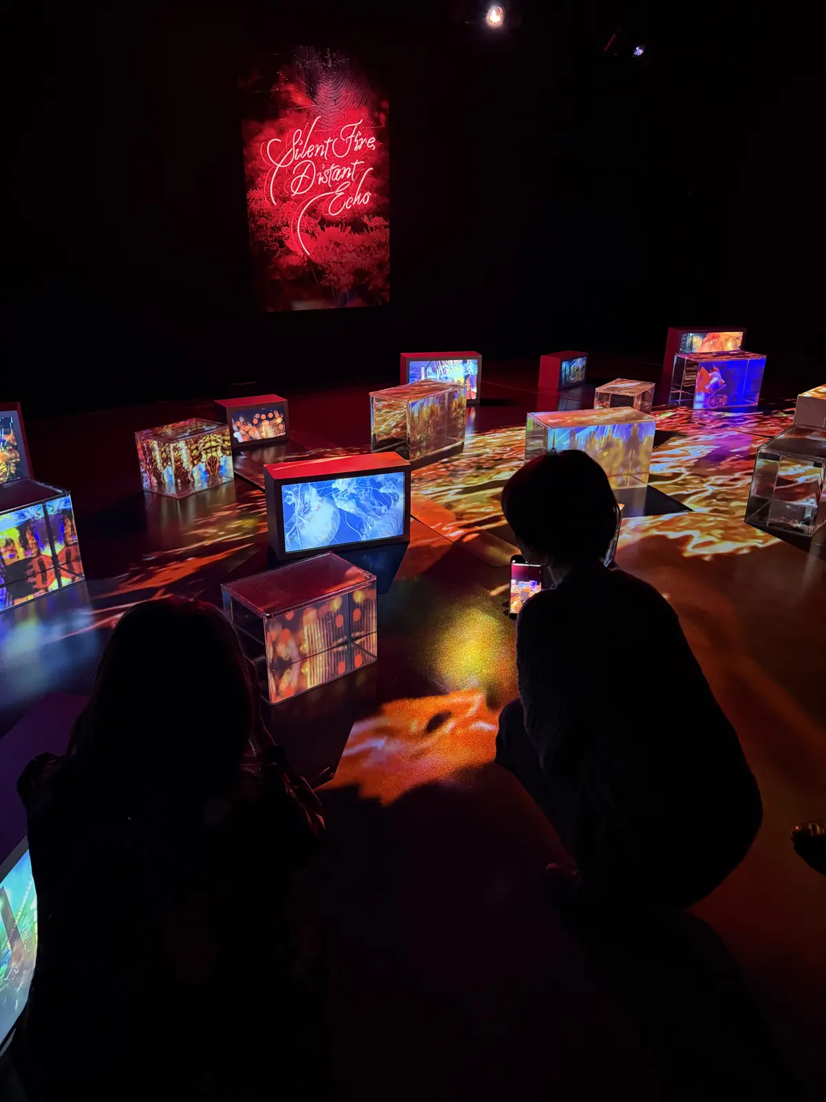 「蜷川実花展 with EiM：彼岸の光の画像_4