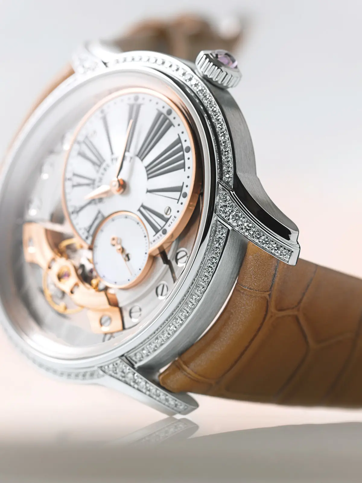 「物語」のある時計 五選の画像_1