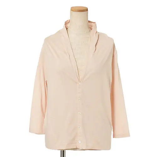 着こなしの鮮度をUP　肌映りとしゃれ見えの画像_2