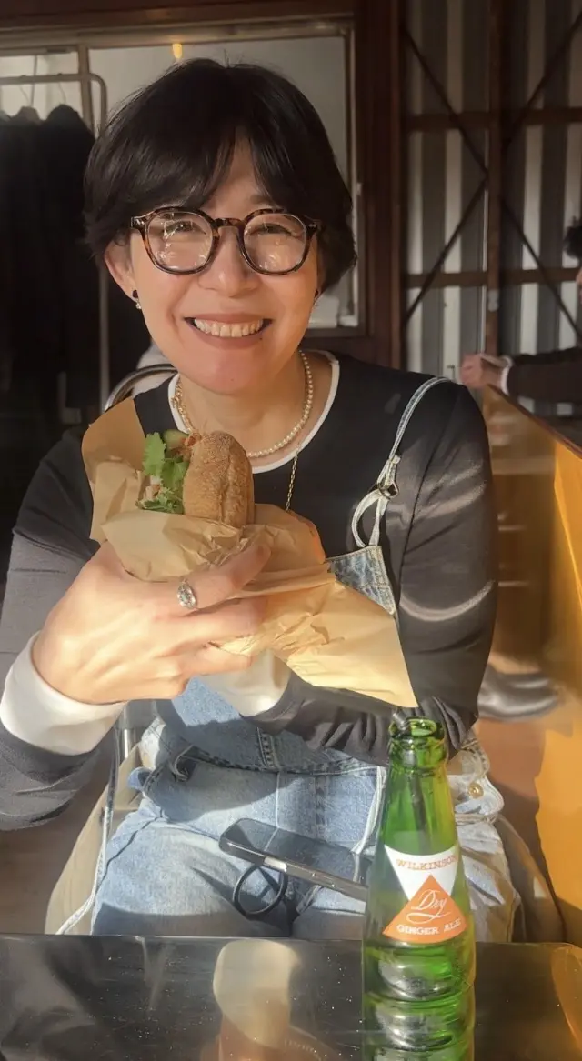 気楽に入れて 満足感あり奈良のカフェの画像_2