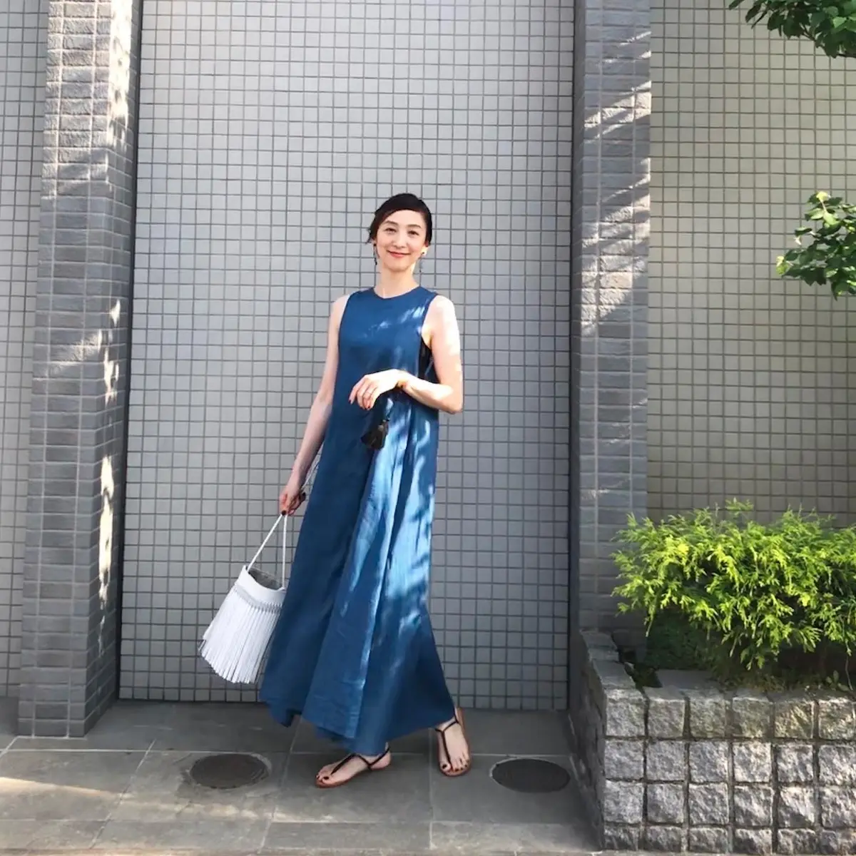 心惹かれるインディゴブルーの画像_1