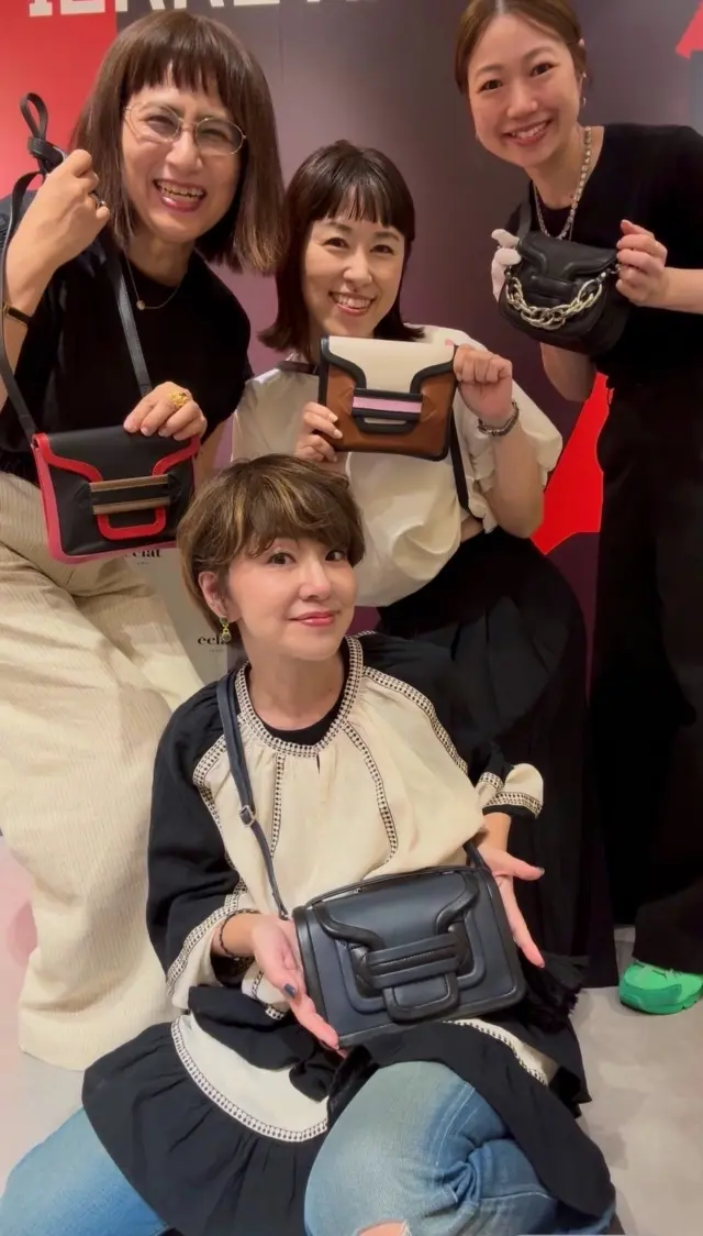 PIERRE HARDYのポップアップスの画像_1