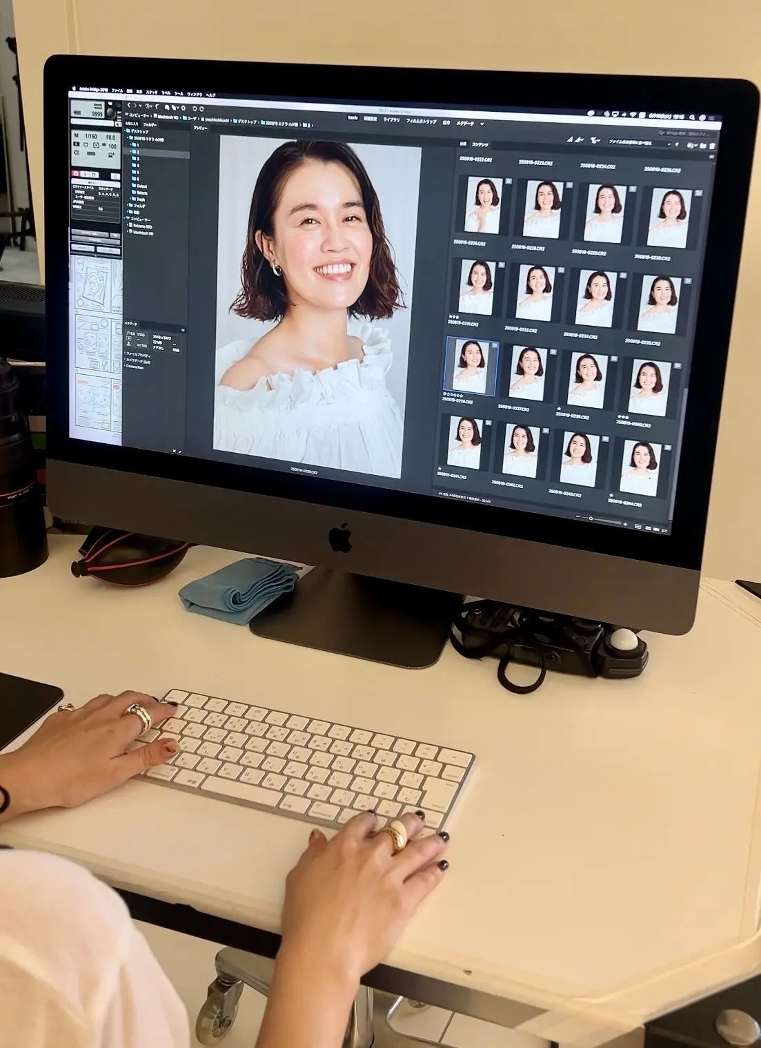 目指すのは多幸感！大人の血色感チーク体験の画像_6