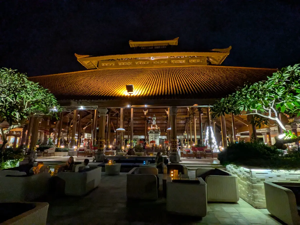 【2026冬旅】年越しは夫婦で初めてのバの画像_7