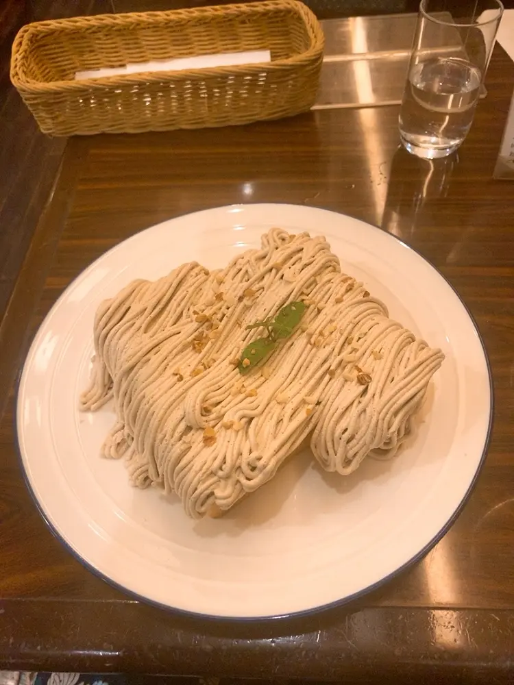 純喫茶めぐり　大阪駅編の画像_1