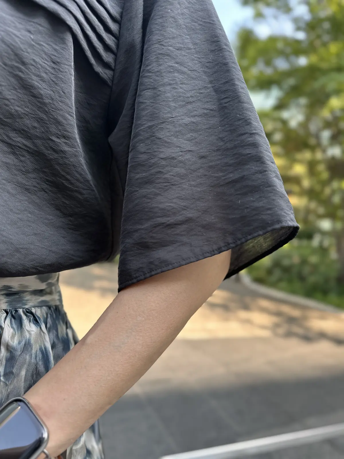 『E by eclat 』のシアーピンタの画像_14