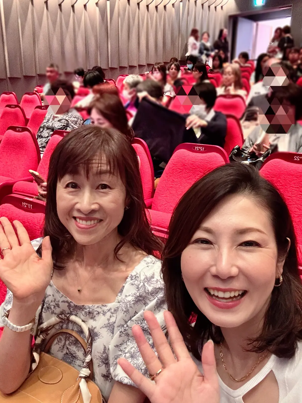 宝塚星組・話題のトップスター退団公演をホの画像_6