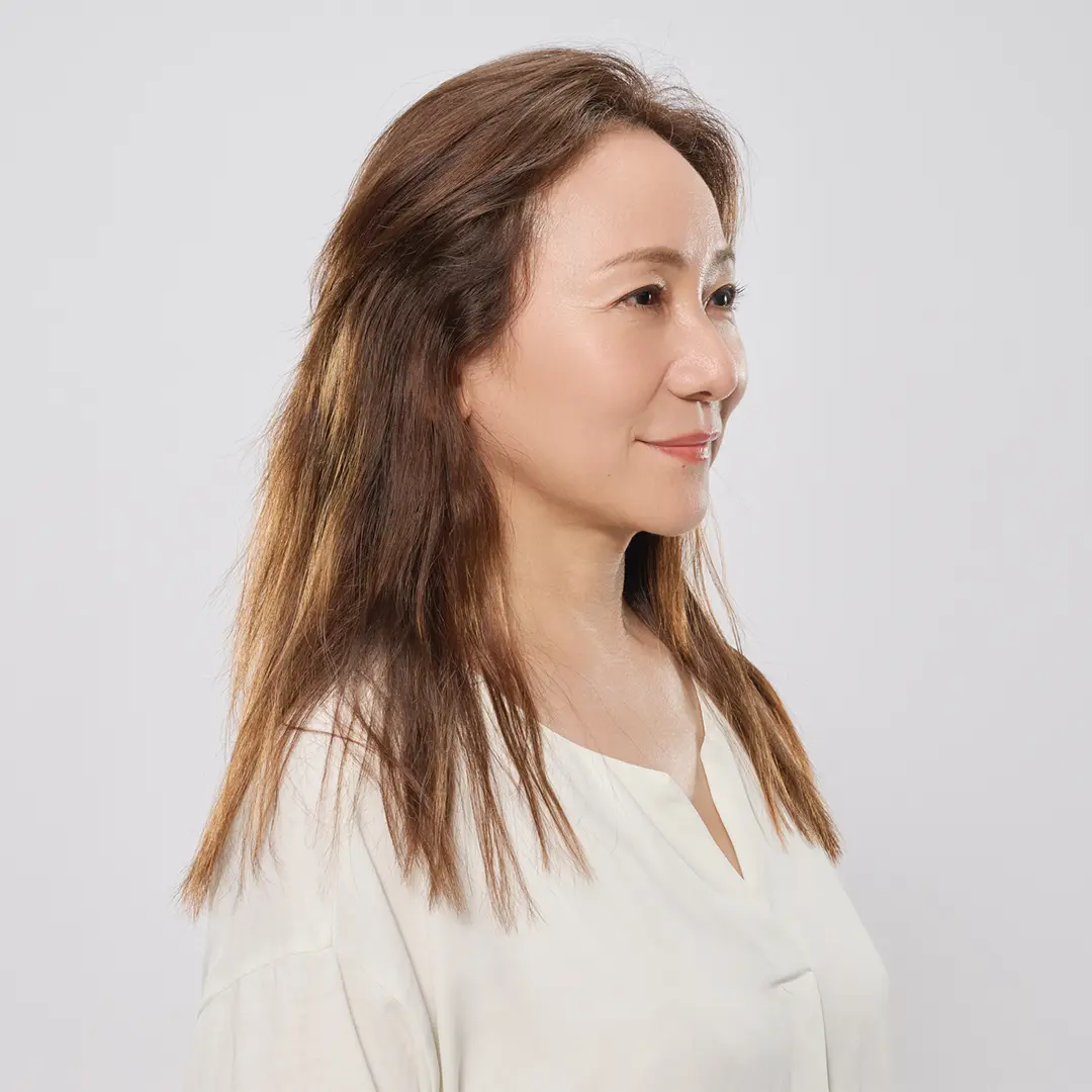 BEFORE（使用する前）