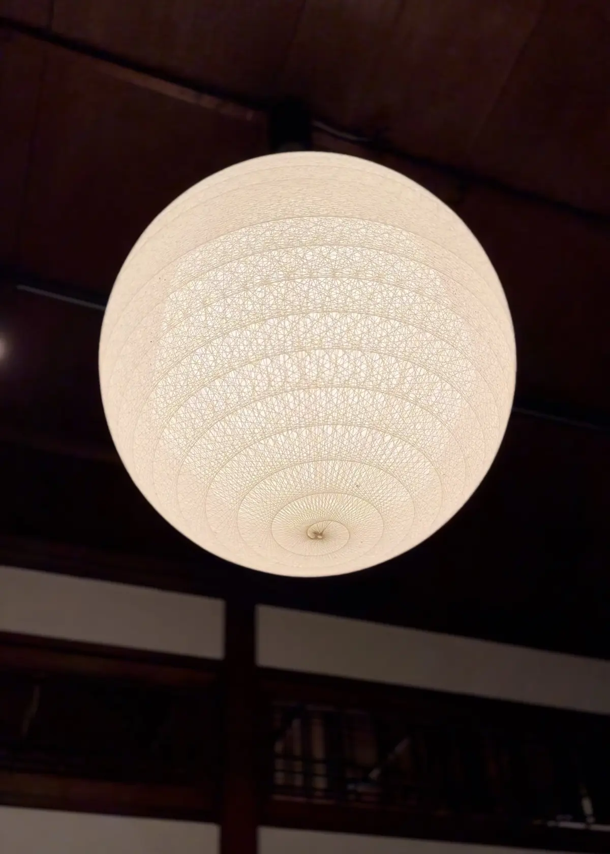 スカーフ×デニムスタイルで北鎌倉にある古の画像_2