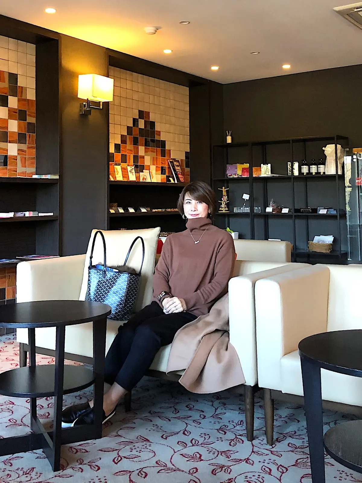 箱根へ、リフレッシュの旅の画像_5