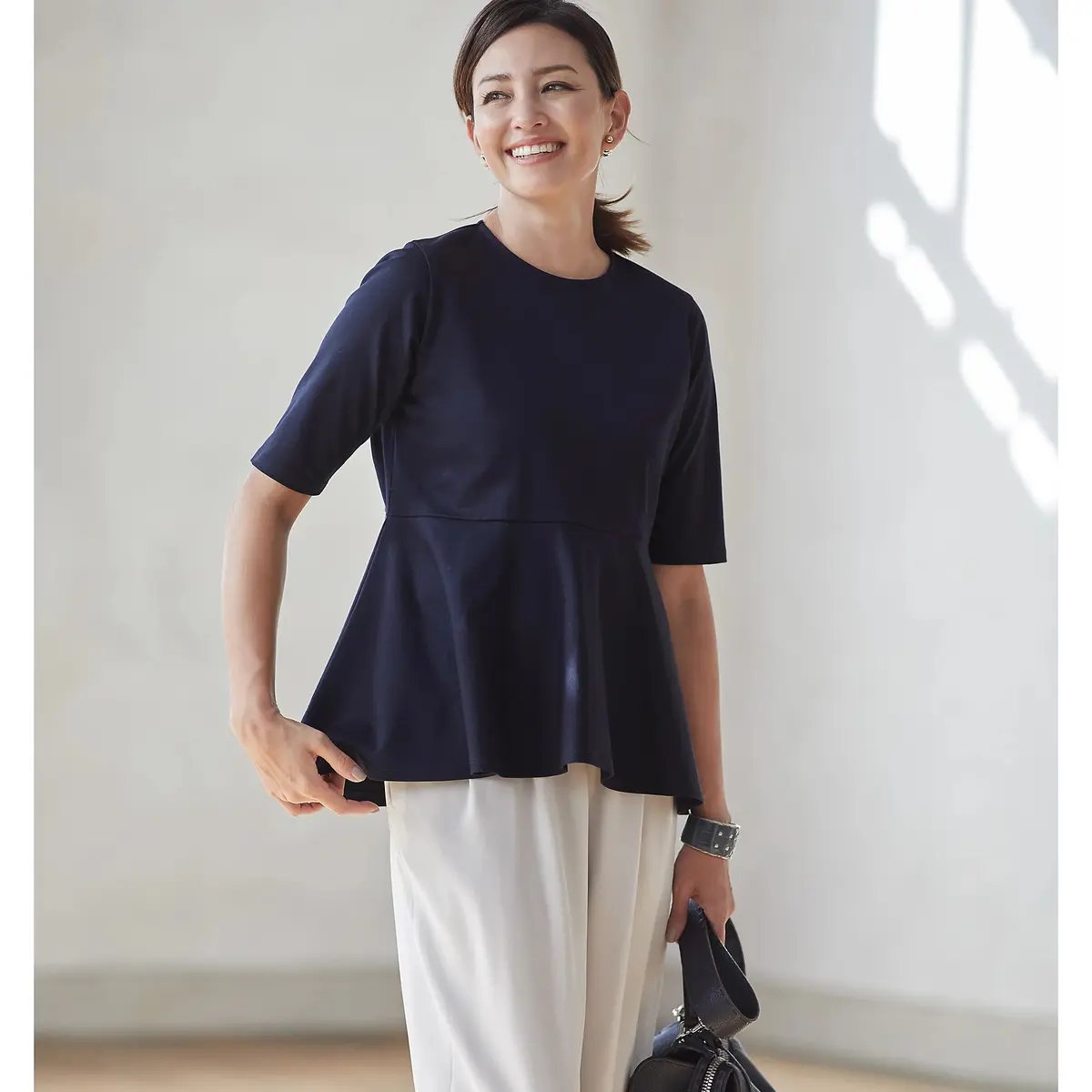 涼やかだけど“映える”ポイントがある！ の画像_4