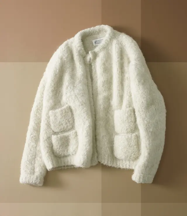 ザ・ロウのトップハンドルバッグ 「ソフト マルゴー10」