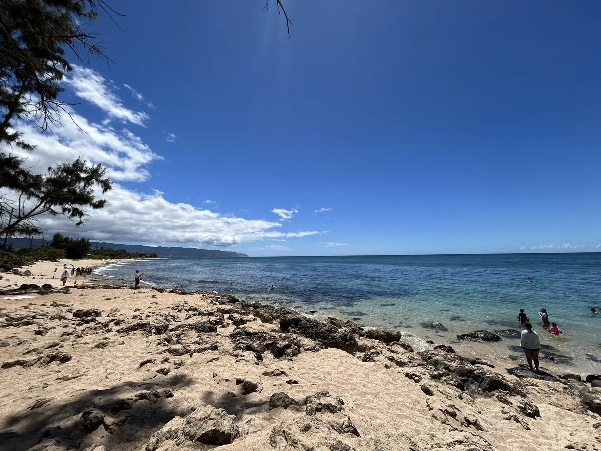 サマーバケーション in Hawaii の画像_15