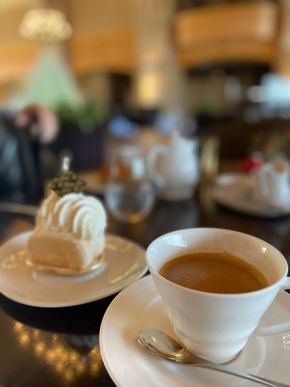 ザ・ウインザーホテルの素晴らしい景観にたの画像_8