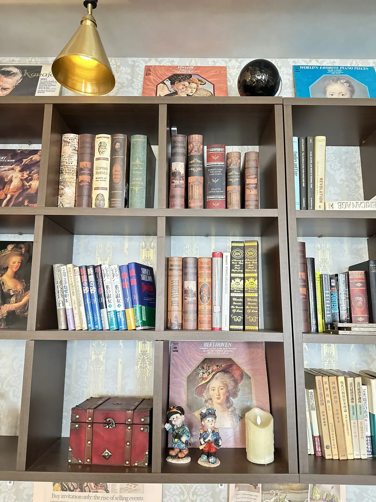 美しさに触れて、幸せを育てる日々　〜開運の画像_1