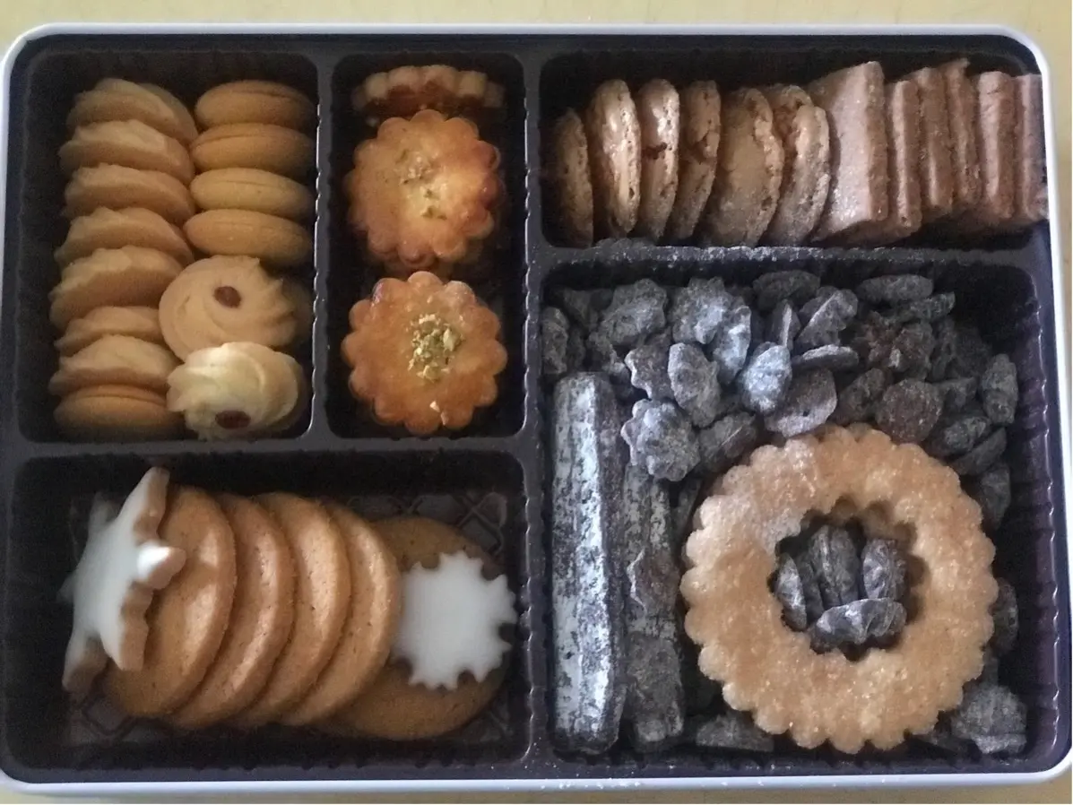 もうすぐヴァレンタインデー♡の画像_5