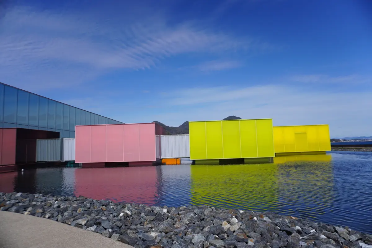 グルッと３６０度美しい!!おススメのインの画像_14