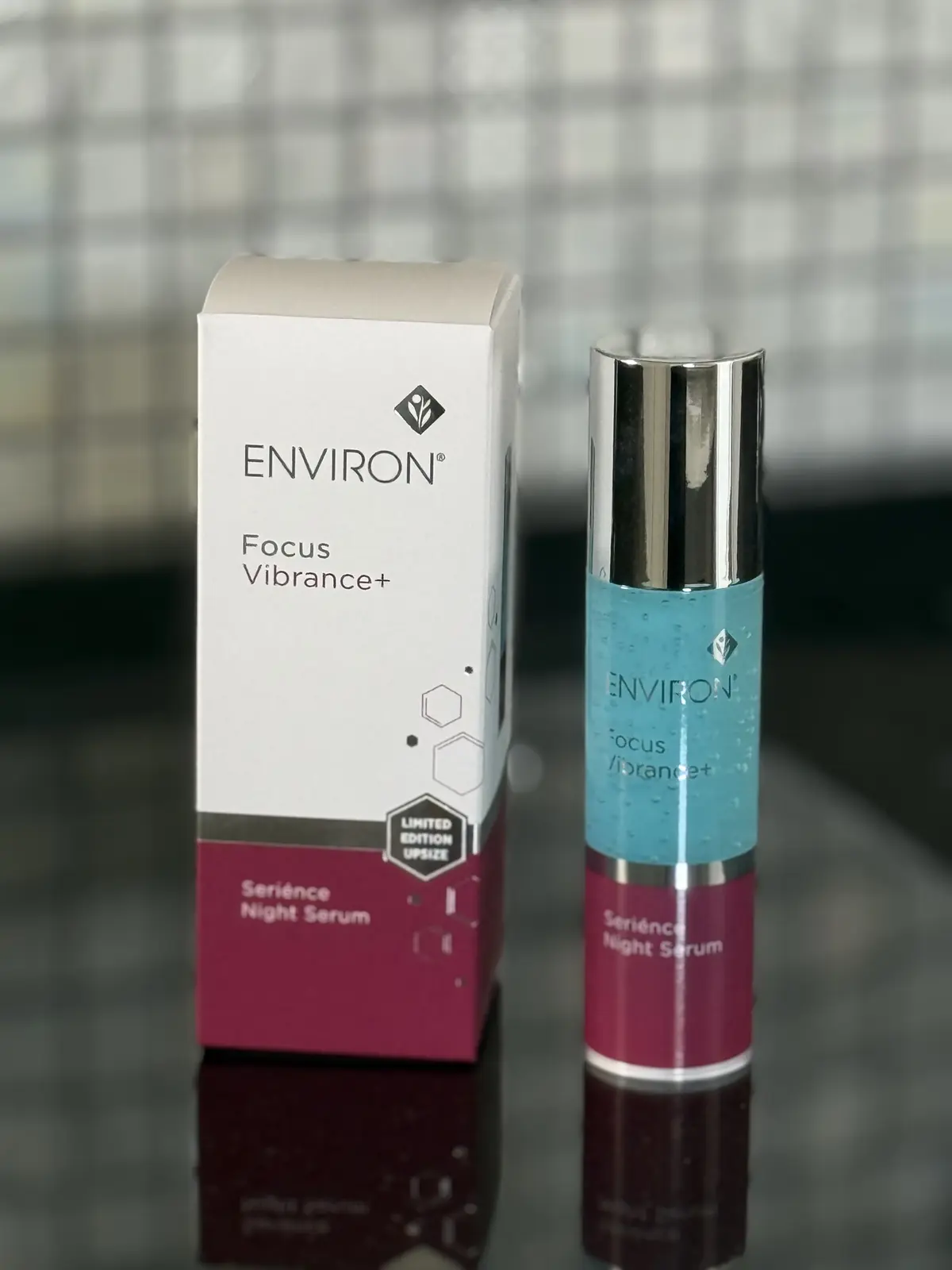 エンビロン愛、再確認。ご褒美エステでくすの画像_4