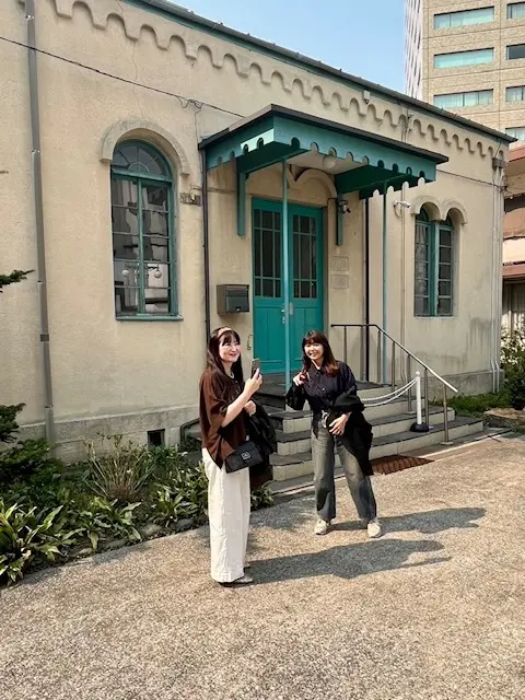 新御茶ノ水にあるオシャレなカフェで素敵なの画像_6