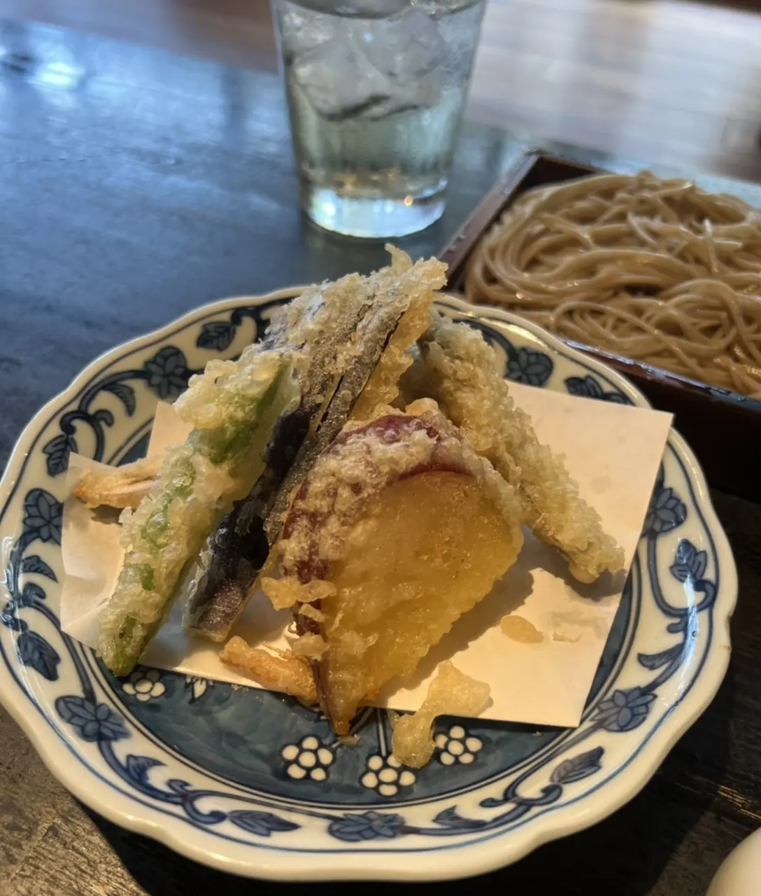 紫陽花☆お蕎麦☆6月の鎌倉さんぽの画像_10