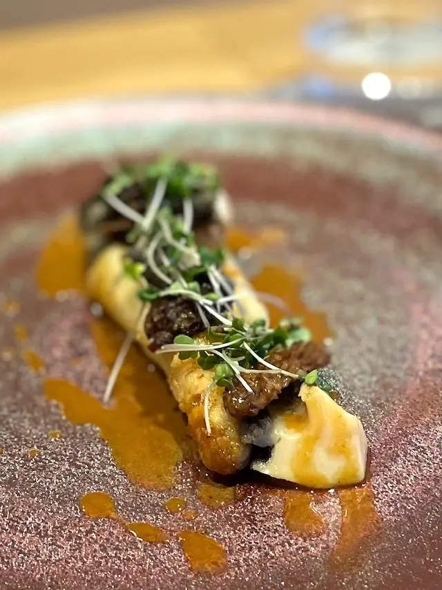 フィエルテ　鎌倉フレンチ　鎌倉　フレンチ