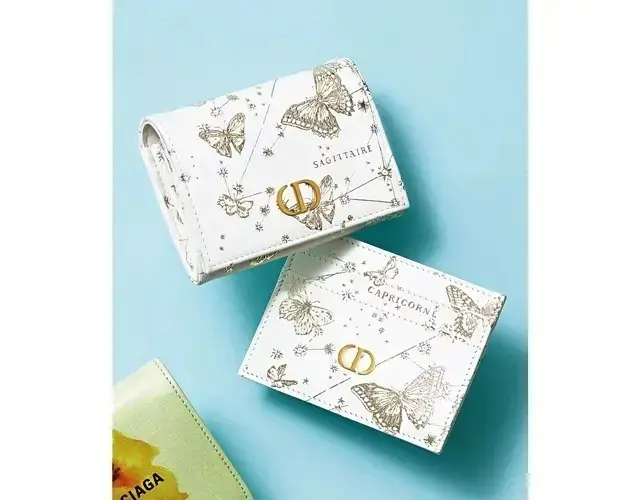 DIOR（ディオール）