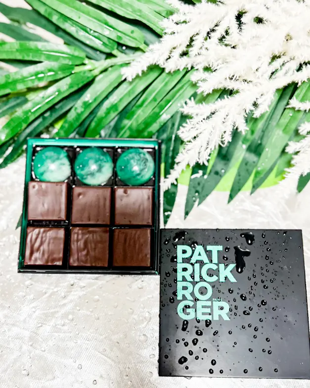 St.Valentine💕【自分用ご褒美の画像_2