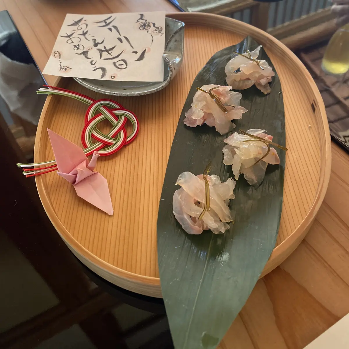 ZARAブルゾンで春の鎌倉への画像_5